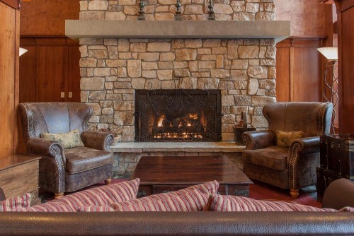 Village # 2416 - White Mountain Lodge - image 11
