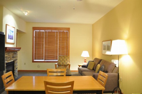 Village # 2416 - White Mountain Lodge - image 12