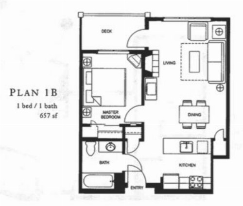 Village # 2416 - White Mountain Lodge - image 14