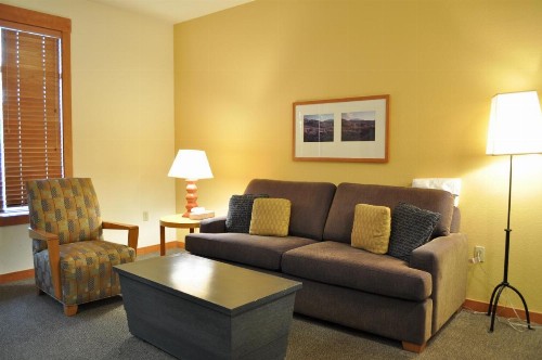 Village # 2416 - White Mountain Lodge - image 5