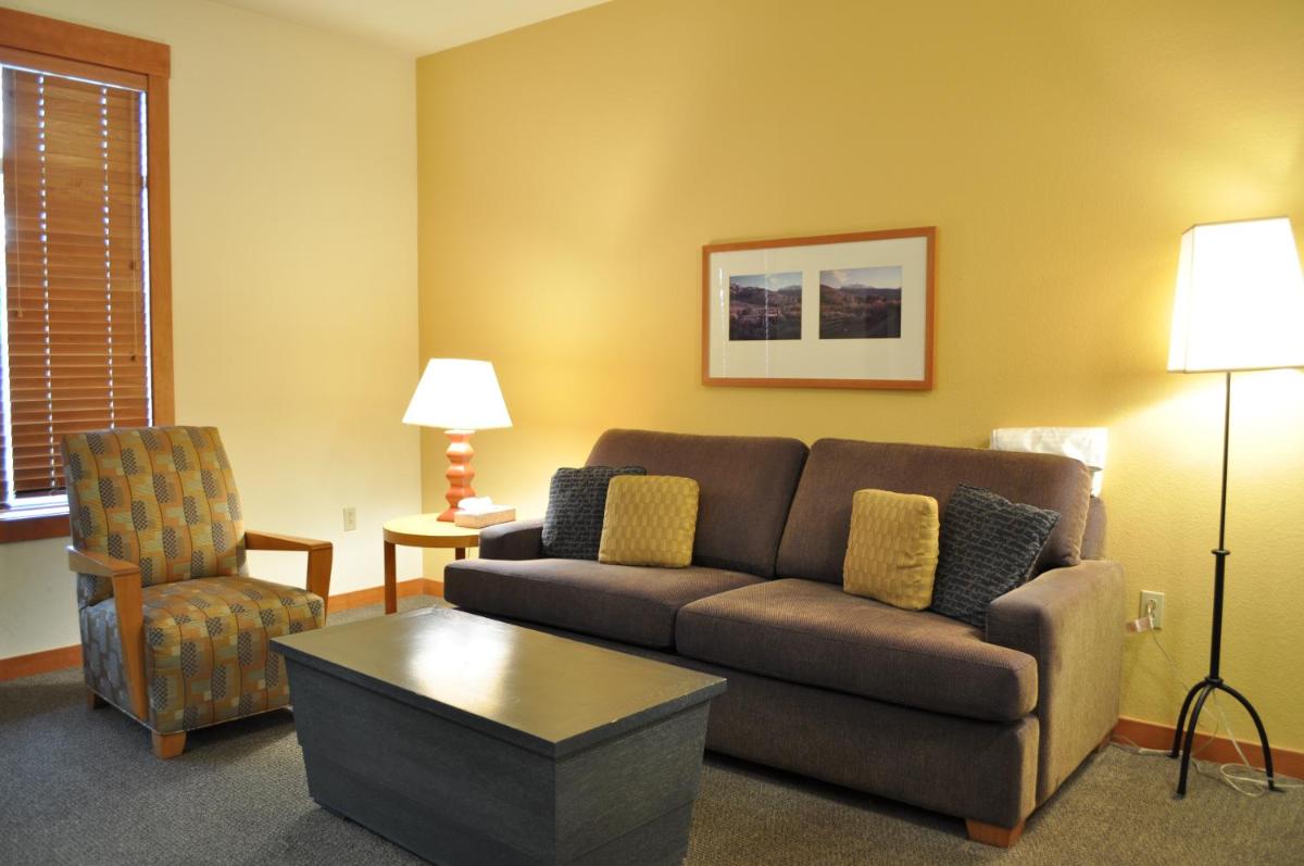 Village # 2416 - White Mountain Lodge - image 5