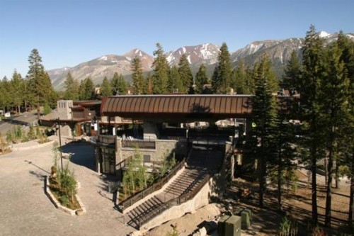 Village # 2416 - White Mountain Lodge - image 9