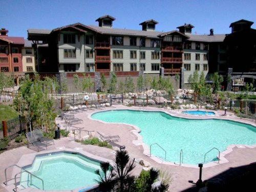 Village # 2230 - White Mountain Lodge - image 13