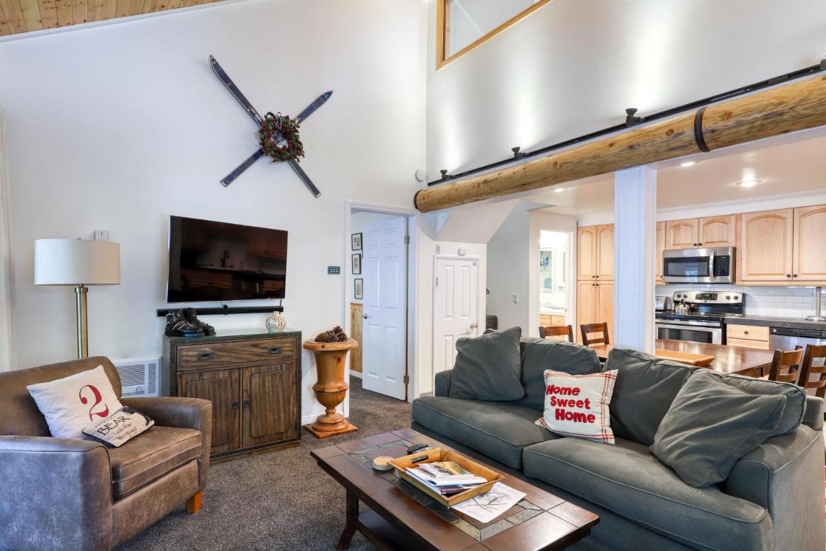 Hidden Valley Condominiums - main image