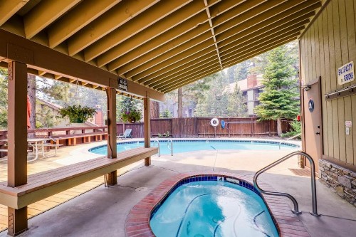 Hidden Valley Condominiums - image 11