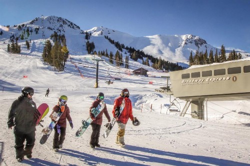 Sierra Megeve - image 3