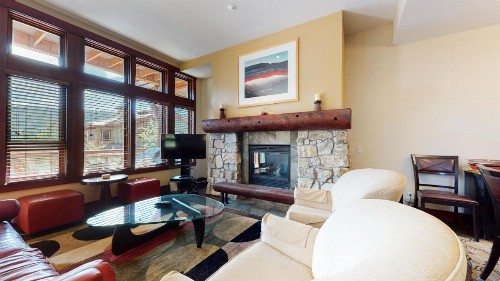 Juniper Crest 1 Apartment