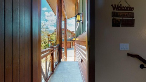 Juniper Crest 1 Apartment - image 12
