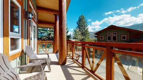 Juniper Crest 1 Apartment - image 18
