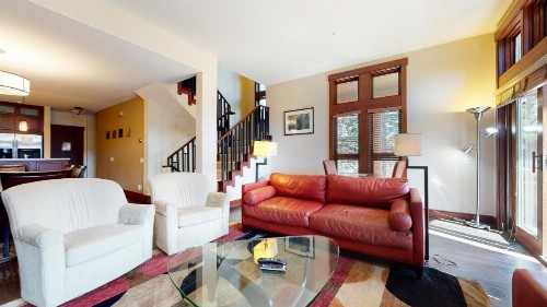 Juniper Crest 1 Apartment - image 19