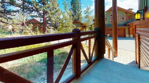 Juniper Crest 1 Apartment - image 22