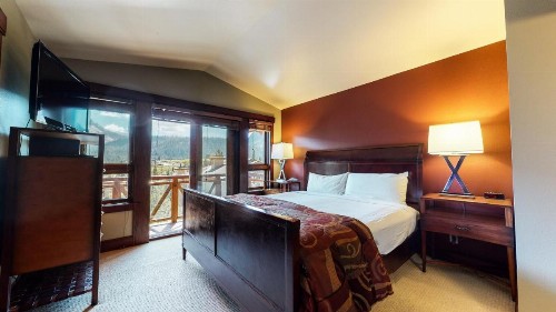 Juniper Crest 1 Apartment - image 23