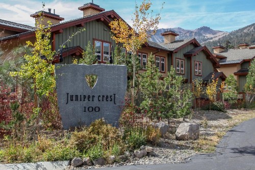 Juniper Crest 1 Apartment - image 26