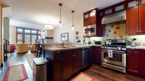 Juniper Crest 1 Apartment - image 31