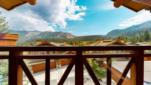 Juniper Crest 1 Apartment - image 32
