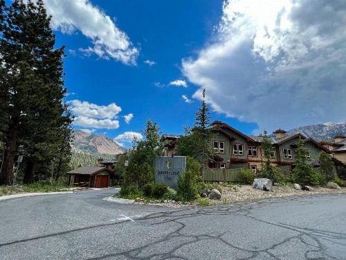 Juniper Crest 1 Apartment - image 34