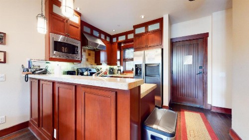 Juniper Crest 1 Apartment - image 47