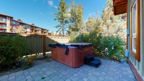 Juniper Crest 1 Apartment - image 5