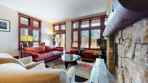Juniper Crest 1 Apartment - image 50