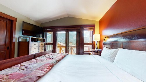 Juniper Crest 1 Apartment - image 9