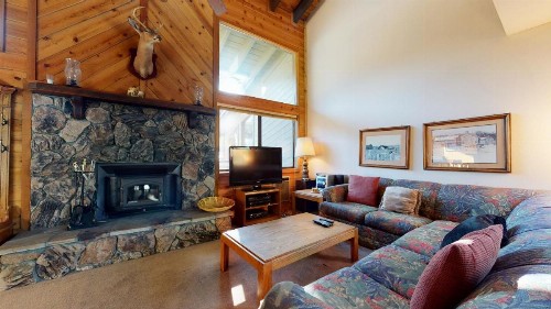 Mammoth Reservations