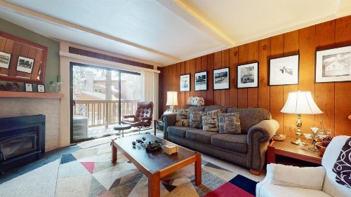 Summit 45 Apartment