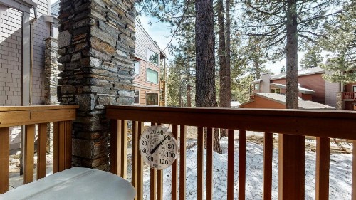 Summit 45 Apartment - image 10