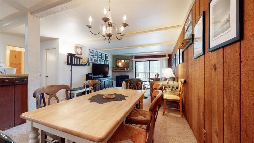 Summit 45 Apartment - image 2