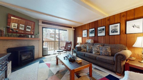 Summit 45 Apartment - image 5