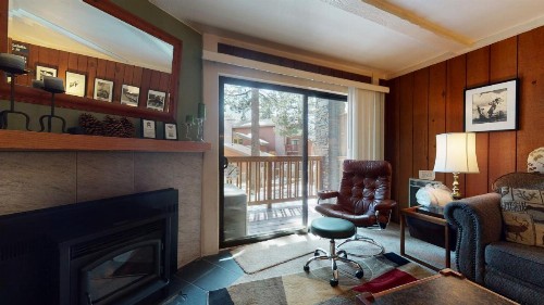 Summit 45 Apartment - image 8
