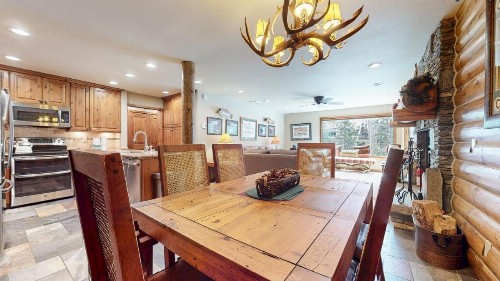 Summit 81 Apartment - image 17