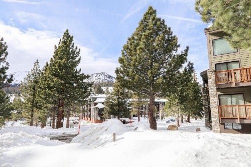 Summit 81 Apartment - image 6