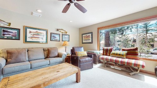 Summit 81 Apartment - image 7