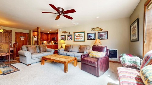 Summit 81 Apartment - image 9