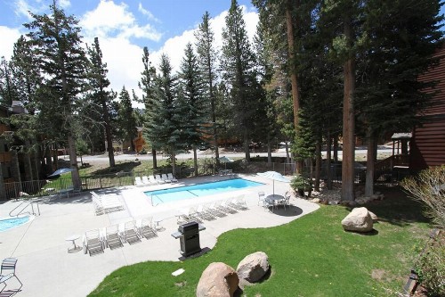 Mammoth Reservations - image 23