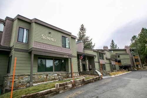 Mammoth Reservations - image 28