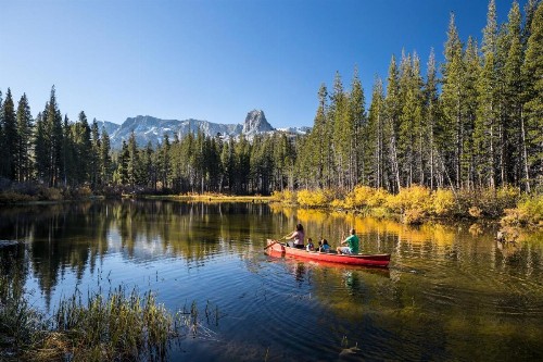 Mammoth Reservations - image 36