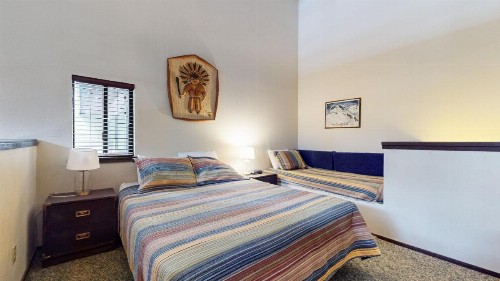 Mammoth Reservations - image 24