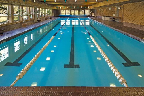 Mammoth Reservations - image 33