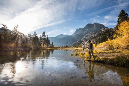 Mammoth Reservations - image 35