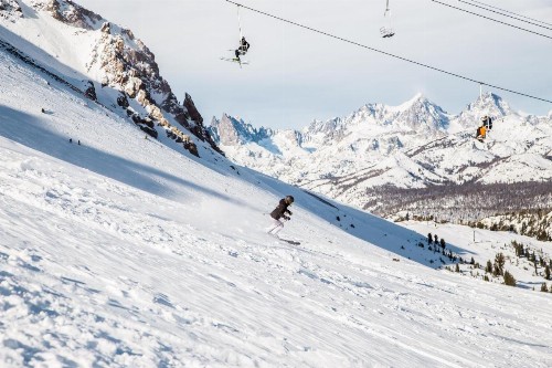 Mammoth Reservations - image 36