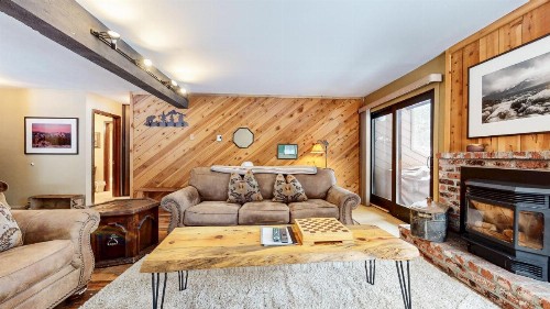 Wild Flower 39 Apartment - image 14