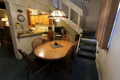 Western Slopes 4 Apartment - image 10