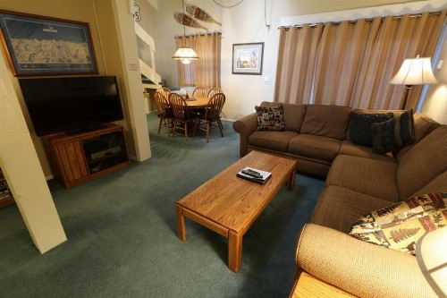 Western Slopes 4 Apartment - image 6