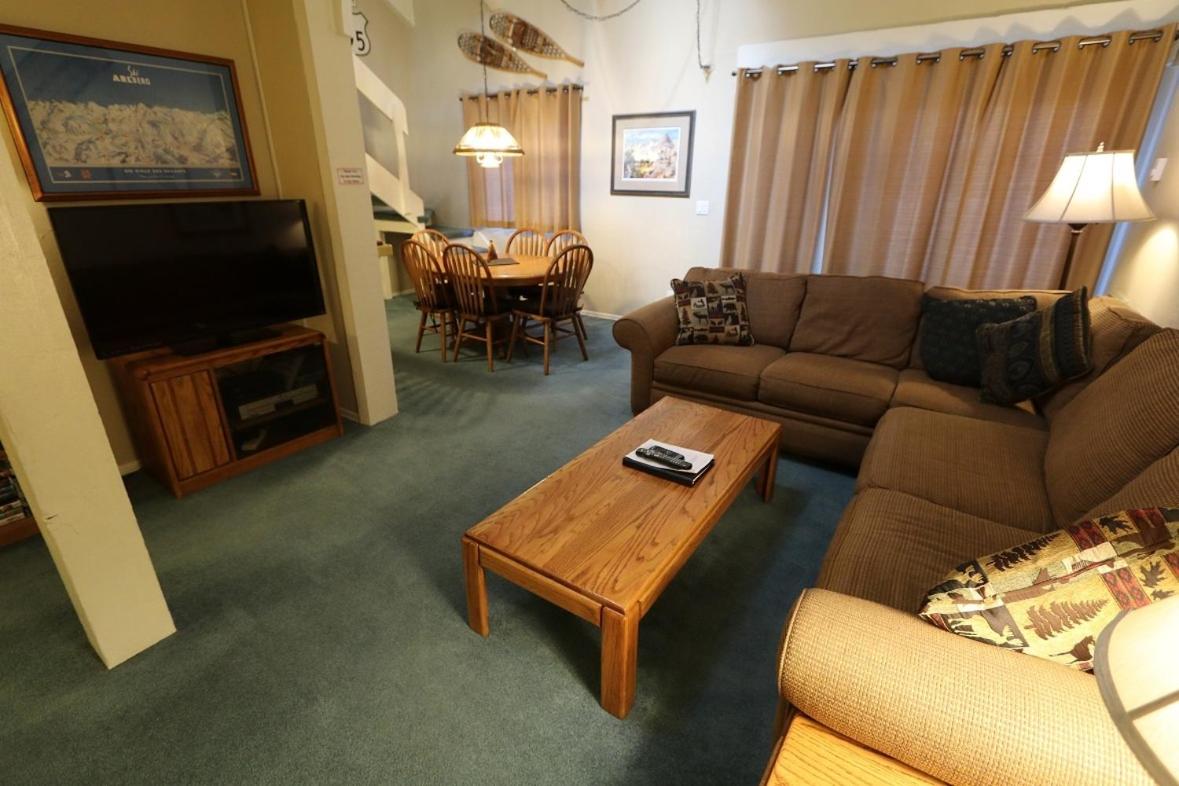 Western Slopes 4 Apartment - image 6