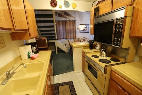 Western Slopes 4 Apartment - image 7
