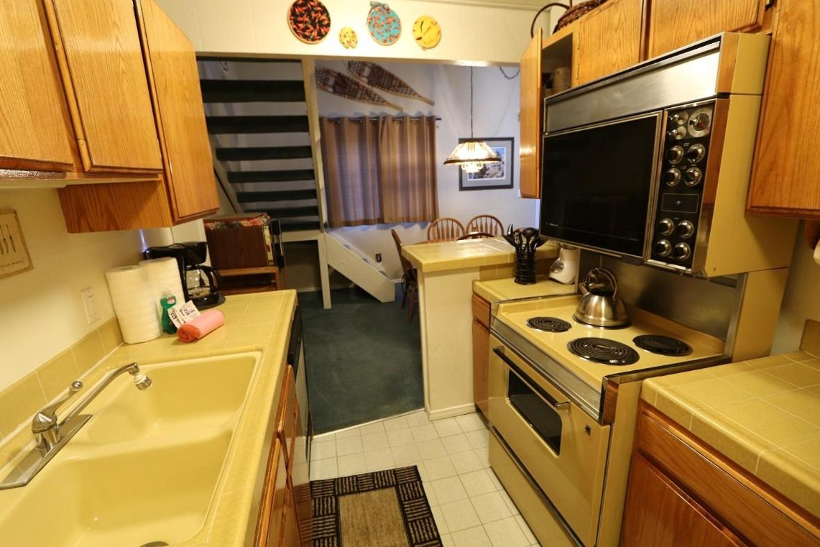 Western Slopes 4 Apartment - image 7
