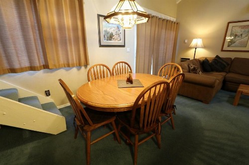 Western Slopes 4 Apartment - image 8