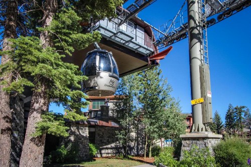 Lodestar Cabins - image 12