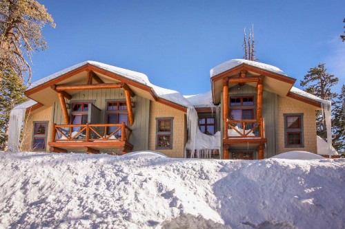 Lodestar Cabins - image 7